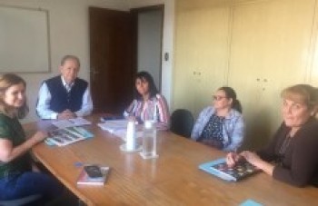 Vereadora pede serviços da Cetesb para córrego e usina