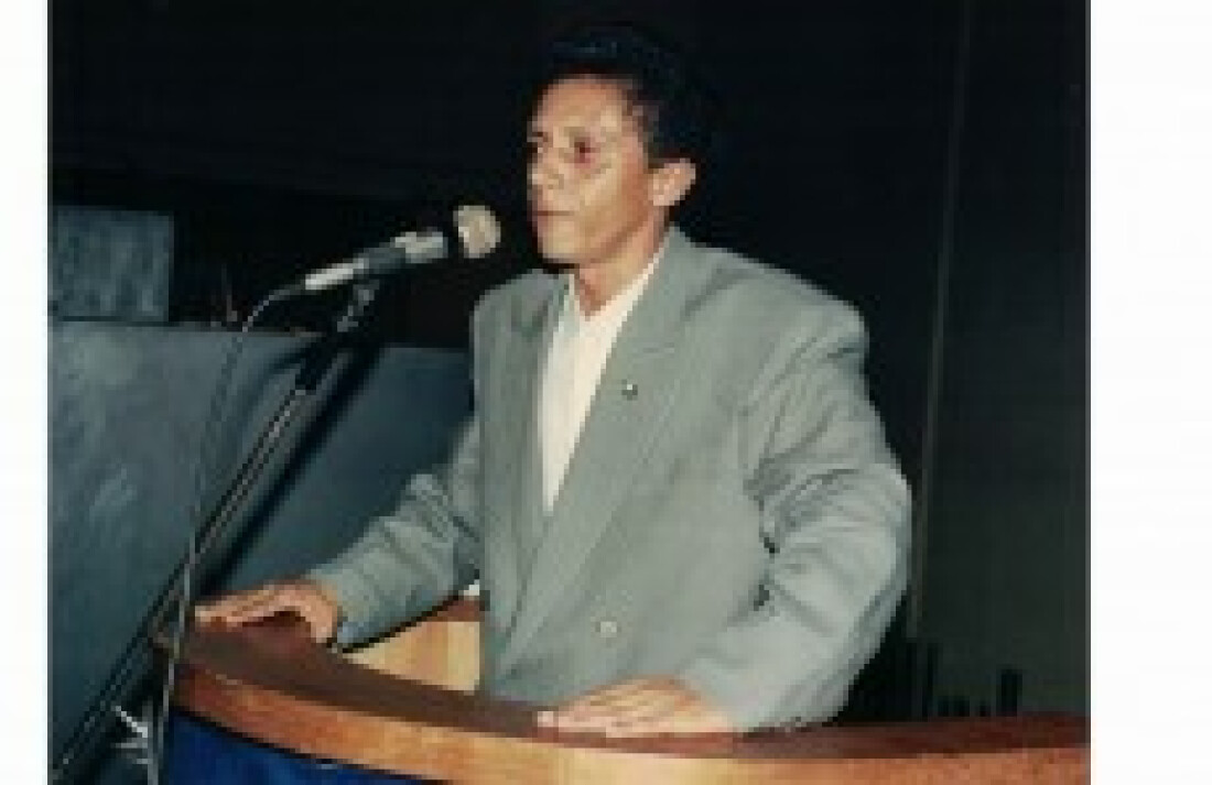 Tribuna
