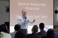 Evento oferece orientações