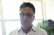 Secretário relembra o começo do Mogi/Helbor