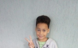 Família pede ajuda para tratamento de doença rara