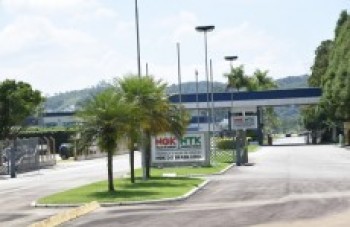 NGK comemora 60 anos instalada no país