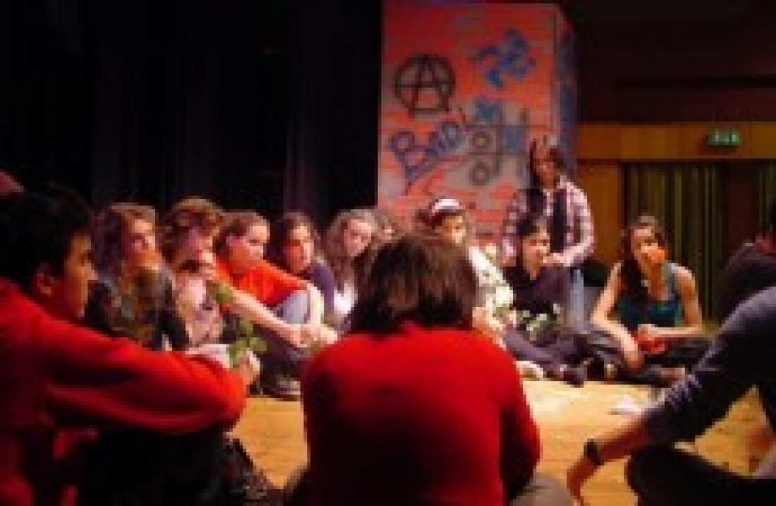 Cultura abre edital para oficineiros