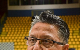 Mogi Basquete se reúne com possível patrocinador master