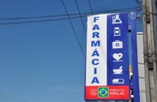 Farmácias de Santa Isabel aderem ao programa federal