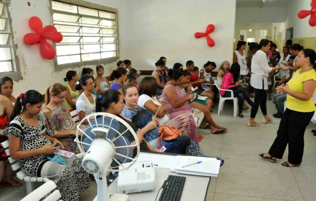 'Julho Amarelo' encerra amanhã com programação