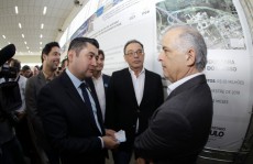 França anuncia investimento de R$ 21 milhões