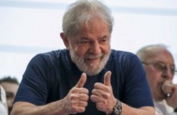 Lula é absolvido em processo da Odebrecht