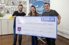 Campanha do Agasalho se encerra hoje