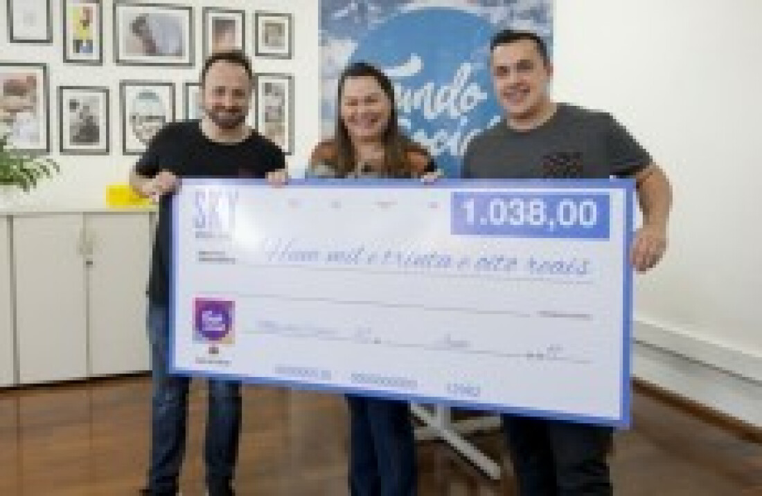 Campanha do Agasalho se encerra hoje