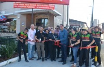 Burguer King deve gerar 200 empregos em Poá