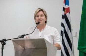 Vereador encerra o semestre com 27 trabalhos propostos