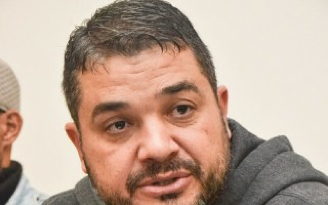 Audiência decide futuro das famílias