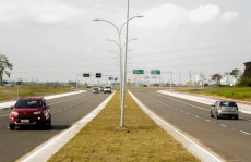 Linha que atende avenida registra aumento de 100%