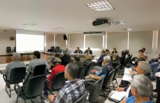 Sistema geográfico mapeará áreas de mananciais de Mogi