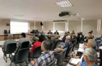 Sistema geográfico mapeará áreas de mananciais de Mogi