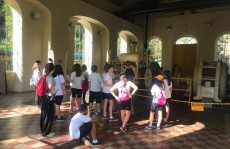 Museu da Energia é o segundo ponto turístico mais visitado