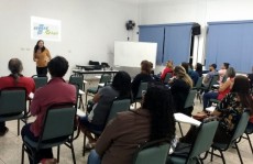 Arujá promove oficina de marketing com o Sebrae