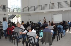 Reunião orienta candidatos ao Conselho Tutelar de Poá