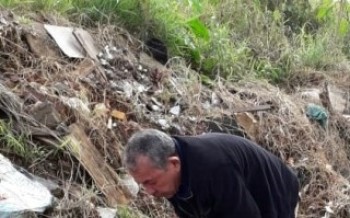 Arujá alerta sobre risco de dengue no Rodrigo Barreto