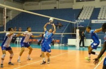 Mogi/Vila perde a 8ª no Paulista