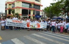 Combate ao abuso e exploração é tema de ações no Alto Tietê