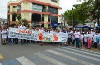 Combate ao abuso e exploração é tema de ações no Alto Tietê