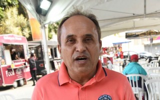 Food Truck Itinerante é opção de lazer para este domingo