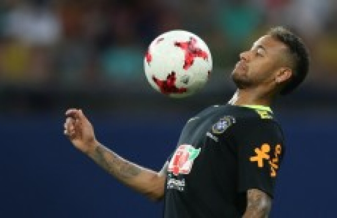 Neymar é confirmado para jogos na China pelo PSG