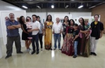 Centro Cultural reunirá atrações da Semana do Artista Plástico