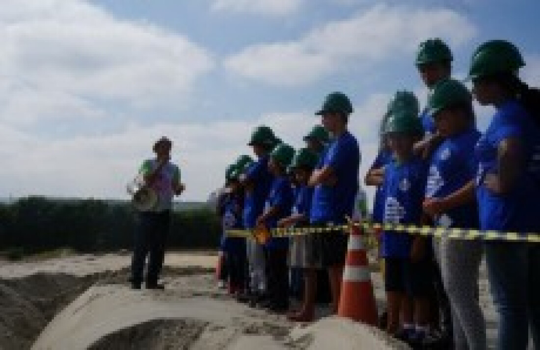 Instituto Itaquareia já atendeu mais de 3 mil pessoas