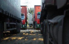 ANTT suspende novas regras para cálculo de frete mínimo