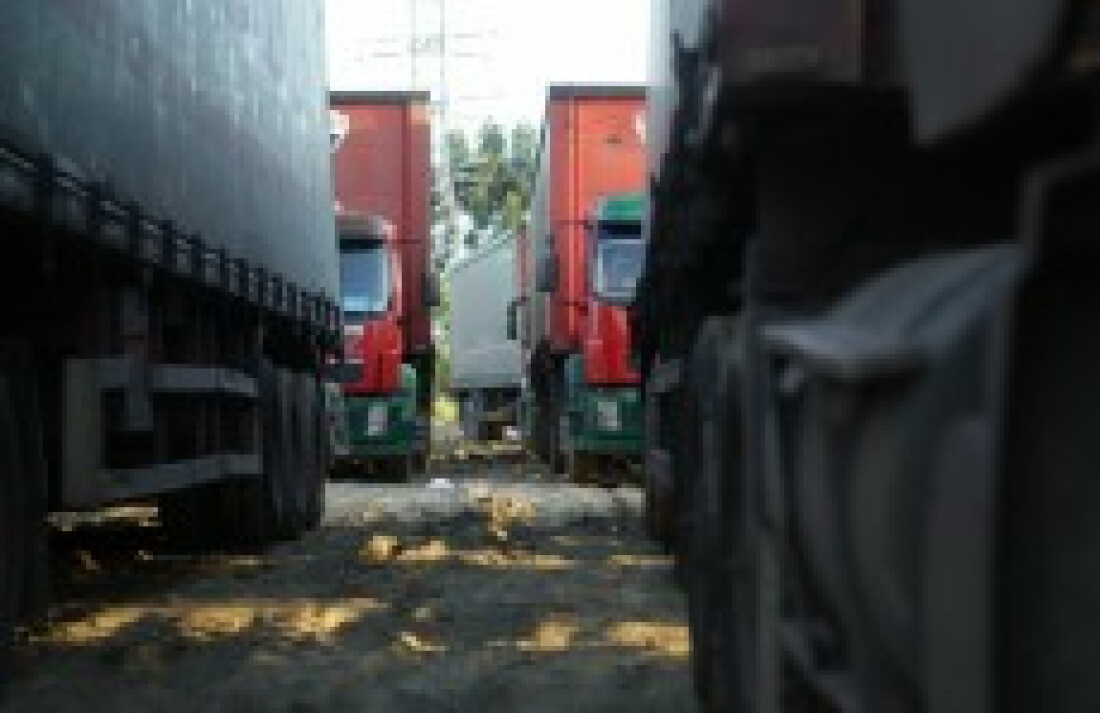 ANTT suspende novas regras para cálculo de frete mínimo