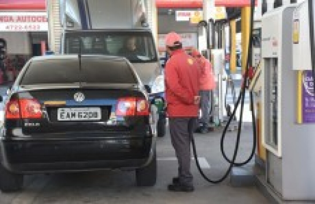 Petrobras anuncia novo reajuste no preço do combustível