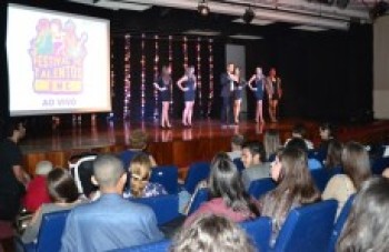 UMC promove amanhã Festival de Talentos