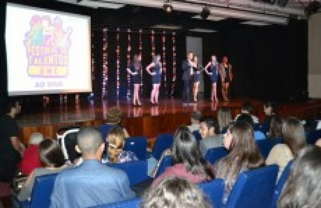 UMC promove amanhã Festival de Talentos