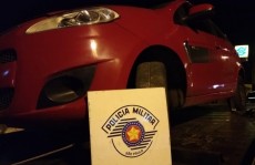 Em 2 dias, 10 são detidos por crimes