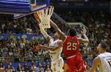 Mogi perde primeiro jogo para Paulistano