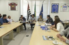 Condemat é convidado para Fórum Internacional do Brics