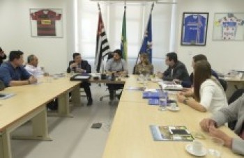 Condemat é convidado para Fórum Internacional do Brics