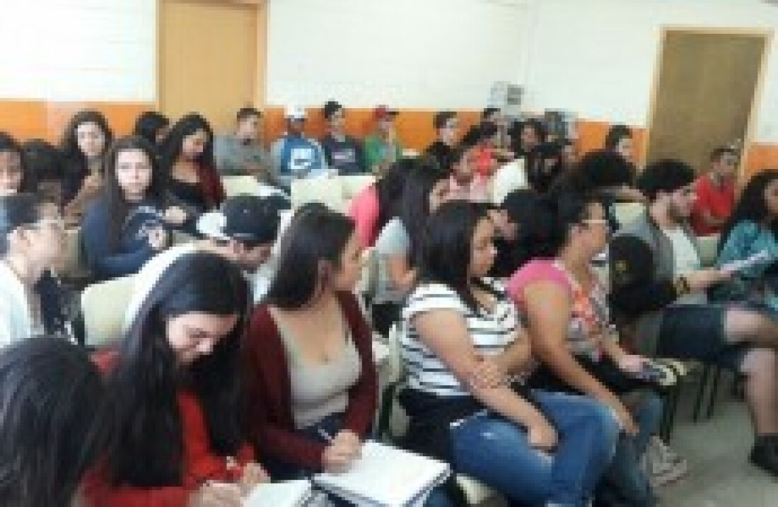 Programa Prepara Enem 2018 começa a receber inscrições