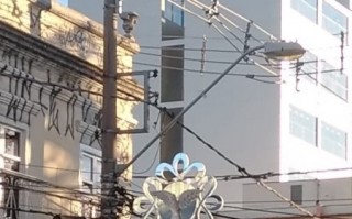 Pentecostes reúne cerca de 10 mil pessoas