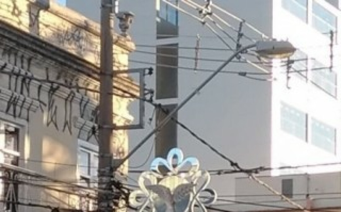 Pentecostes reúne cerca de 10 mil pessoas