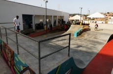 Revitalização e festa marcam os quatro anos do CEU das Artes