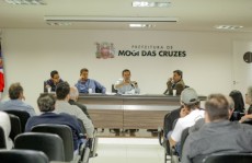 Plano Diretor propõe criação deárea industrial nas Orquídeas