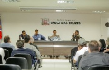 Plano Diretor propõe criação deárea industrial nas Orquídeas