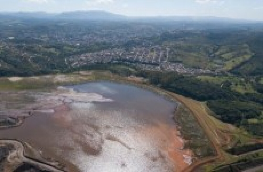 Incra vai esvaziar barragem em Iaras (SP)