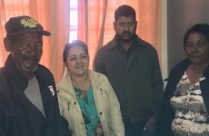 Centro Pop encontra família de desaparecido