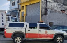 Operação Saideira investiga comércio de bebidas na região