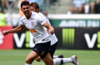 Timão e Fla fazem o clássico regional